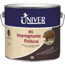 MS Impregnante Finitura