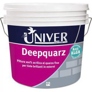 Deepquarz