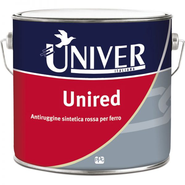 Unired