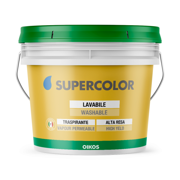 Supercolor