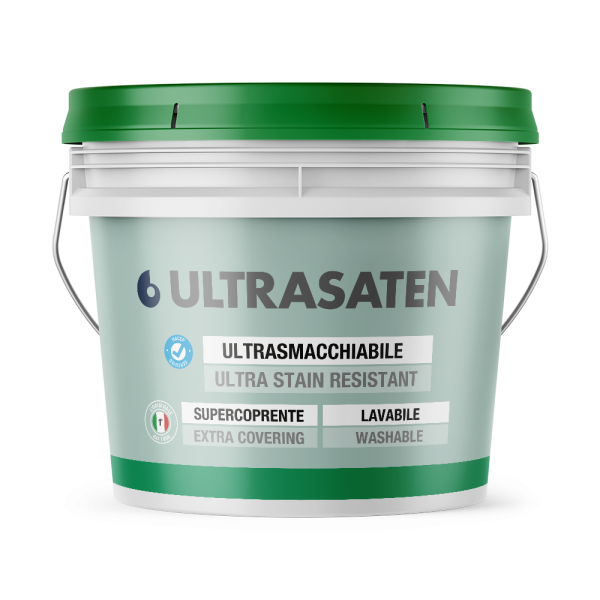 Ultrasaten