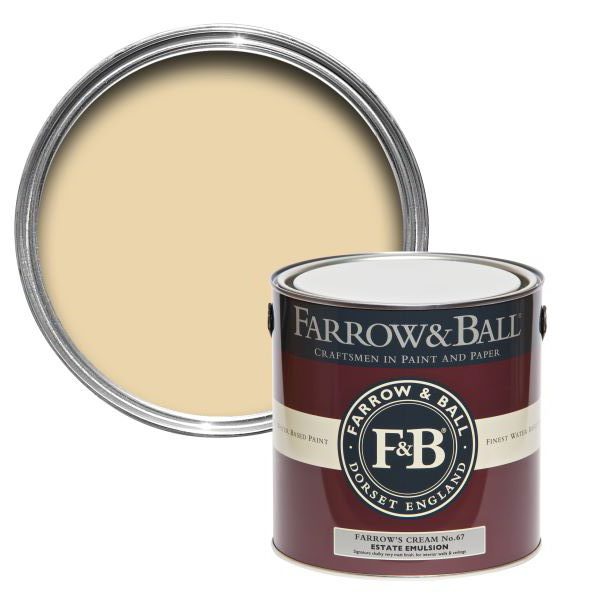 Farrow’s Cream 67